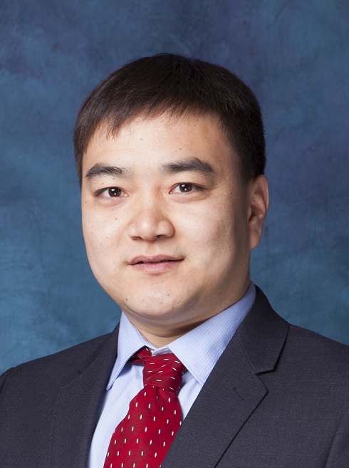 Prof. Song Song — School of Pharmaceutical Sciences, Peking University